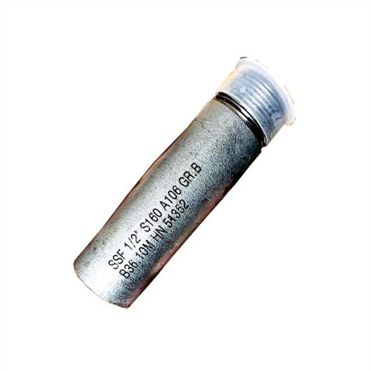 Hydraulic Pipe Nipple