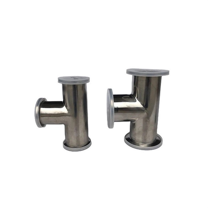 Industrial Pipe Fittings