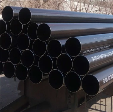 A53 Gr.B Erw Pipe