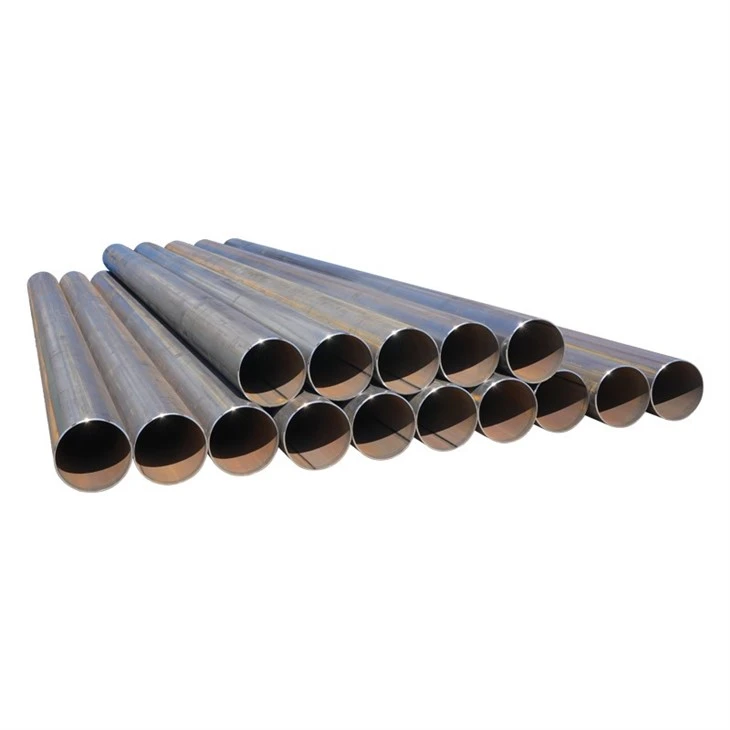 ERW Pipe Exporters